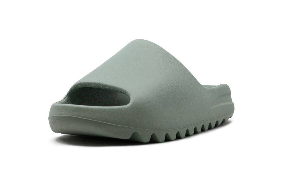 Adidas Yeezy Slide Salt