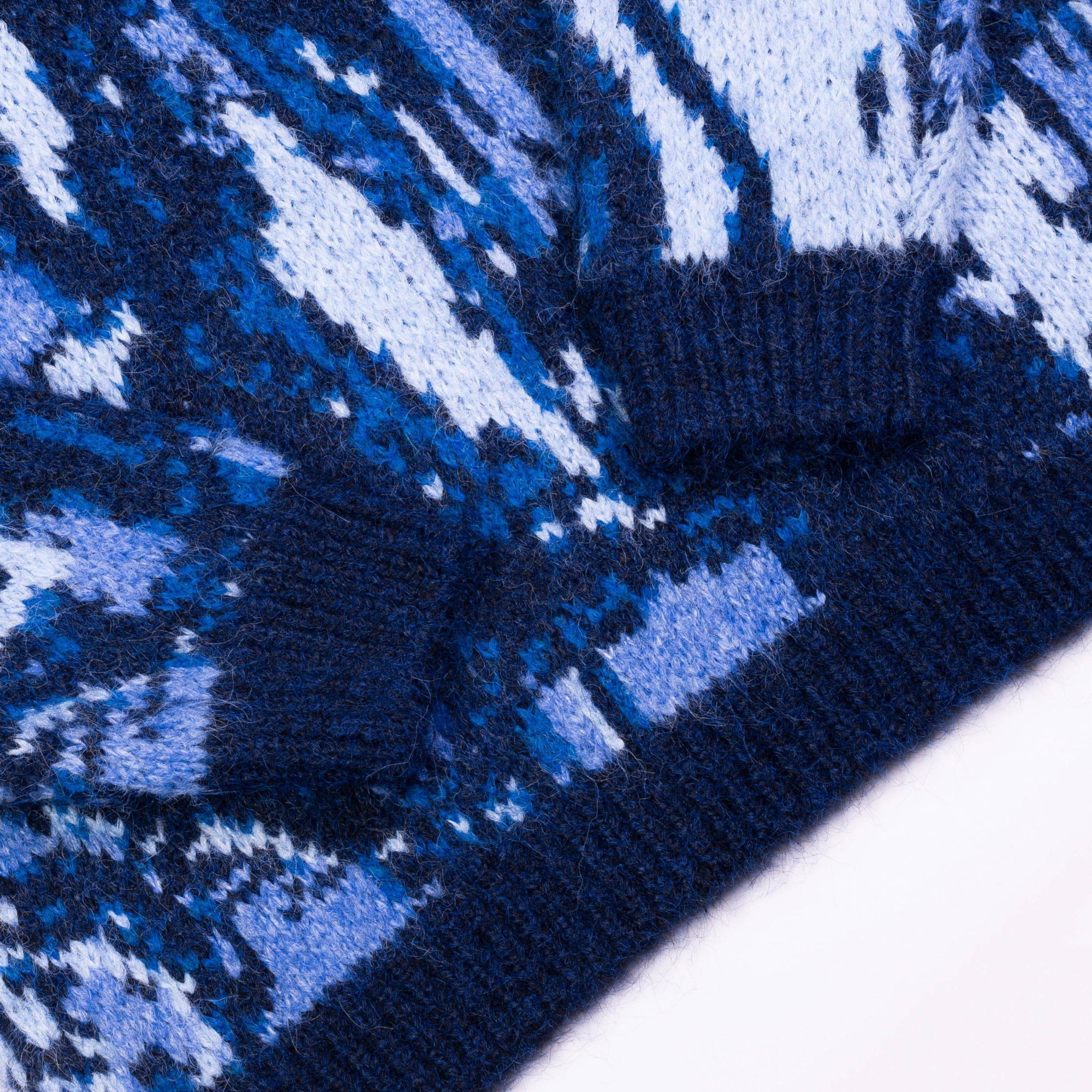 FUC Venus Knit - Kyaro