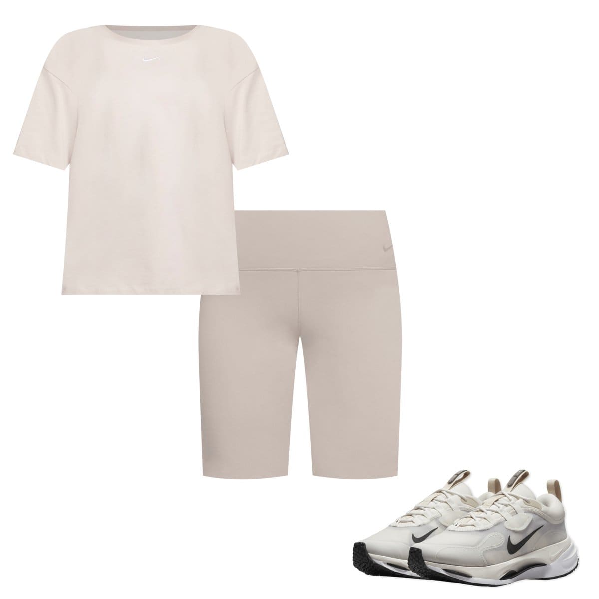 8 Cute Nike Summer Outfit Ideas. Nike NL