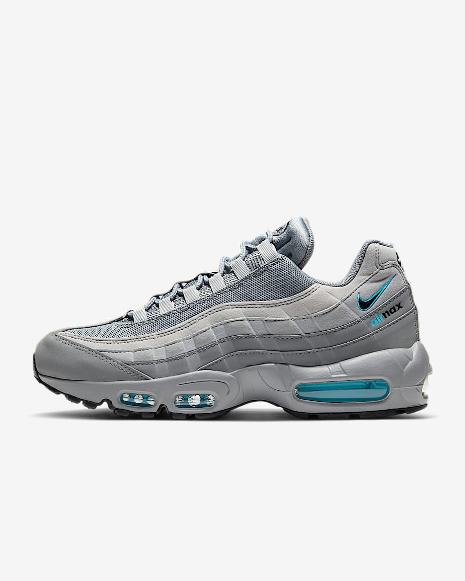 Nike Air Max 95 Herenschoen. Nike NL