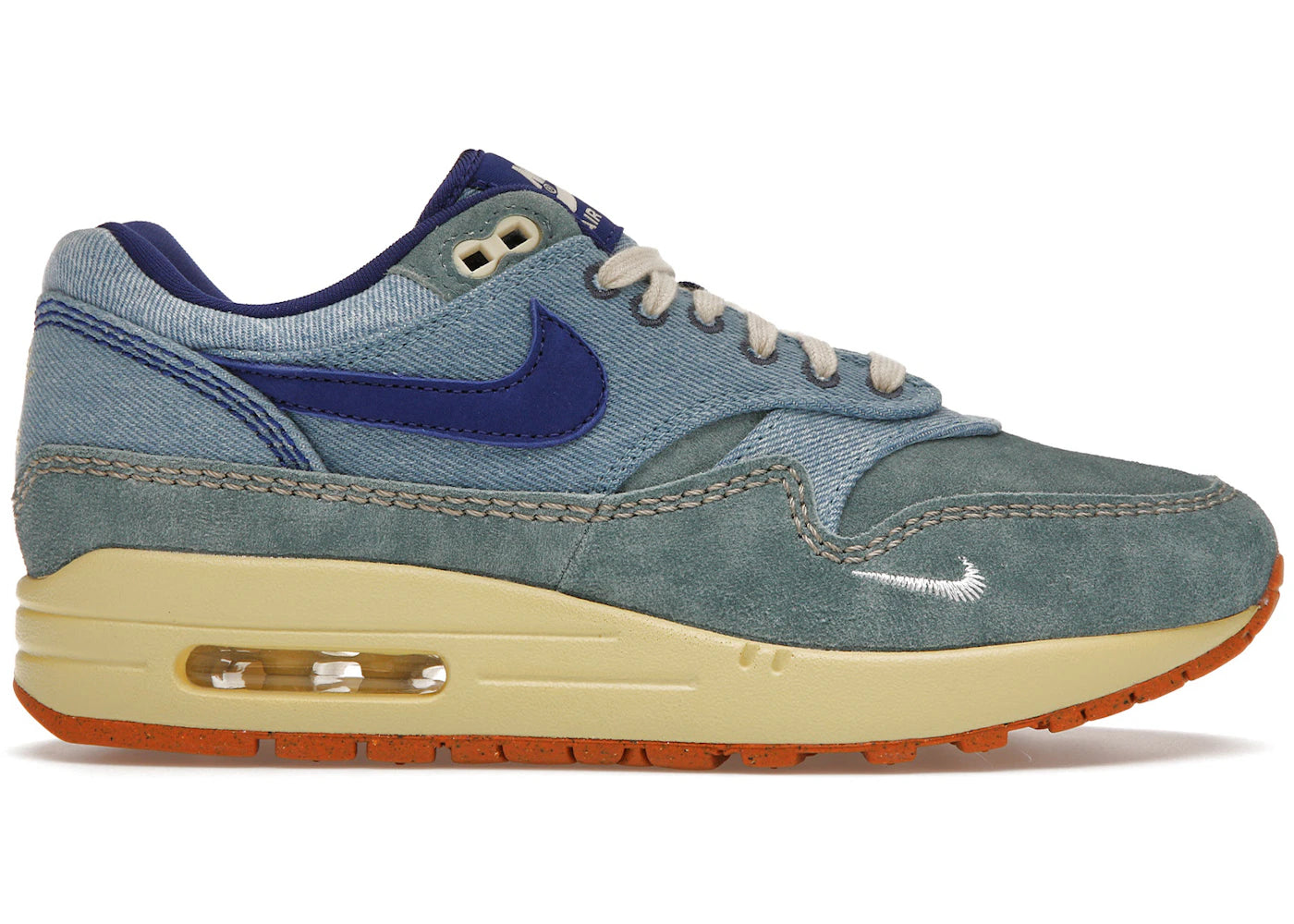 Nike Air Max 1 PRM Dirty Denim - Kyaro