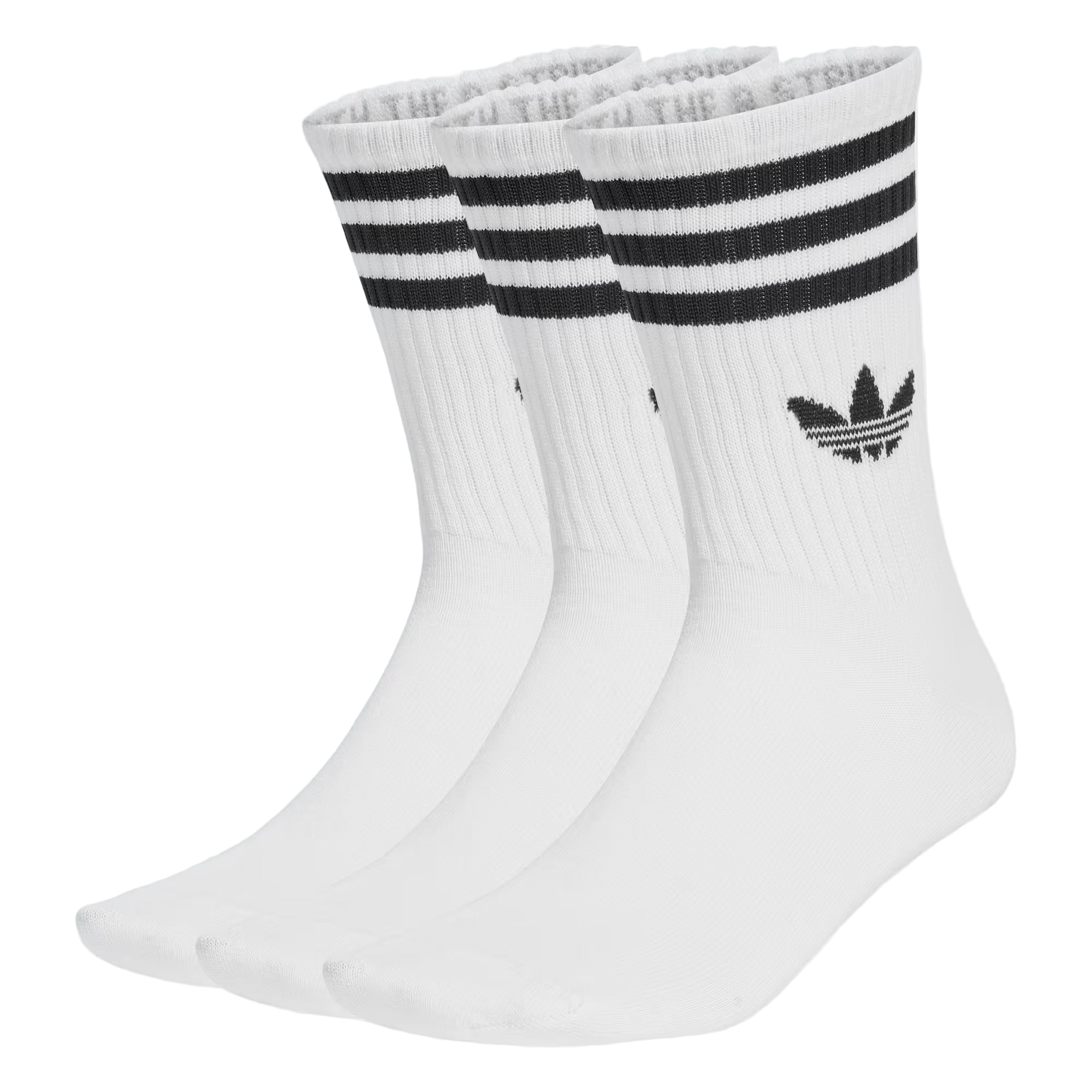 adidas 3-Stripes Sokken 3 paar - Kyaro