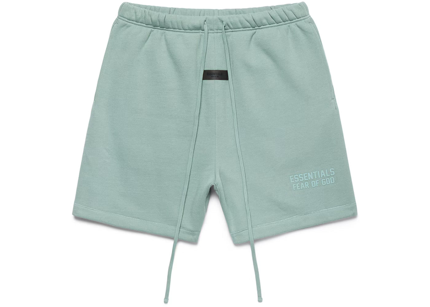 Fear of God Essentials Shorts Sycamore (SS23) - Kyaro