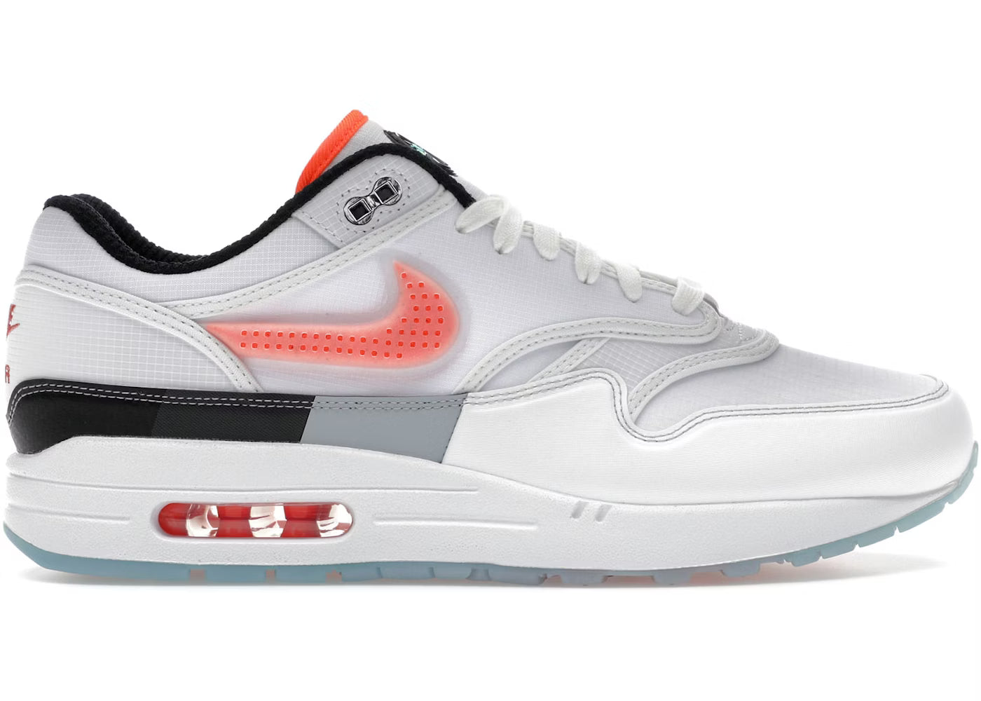 Nike Air Max 1 '87 EA Sports Madden NFL 25 - Kyaro