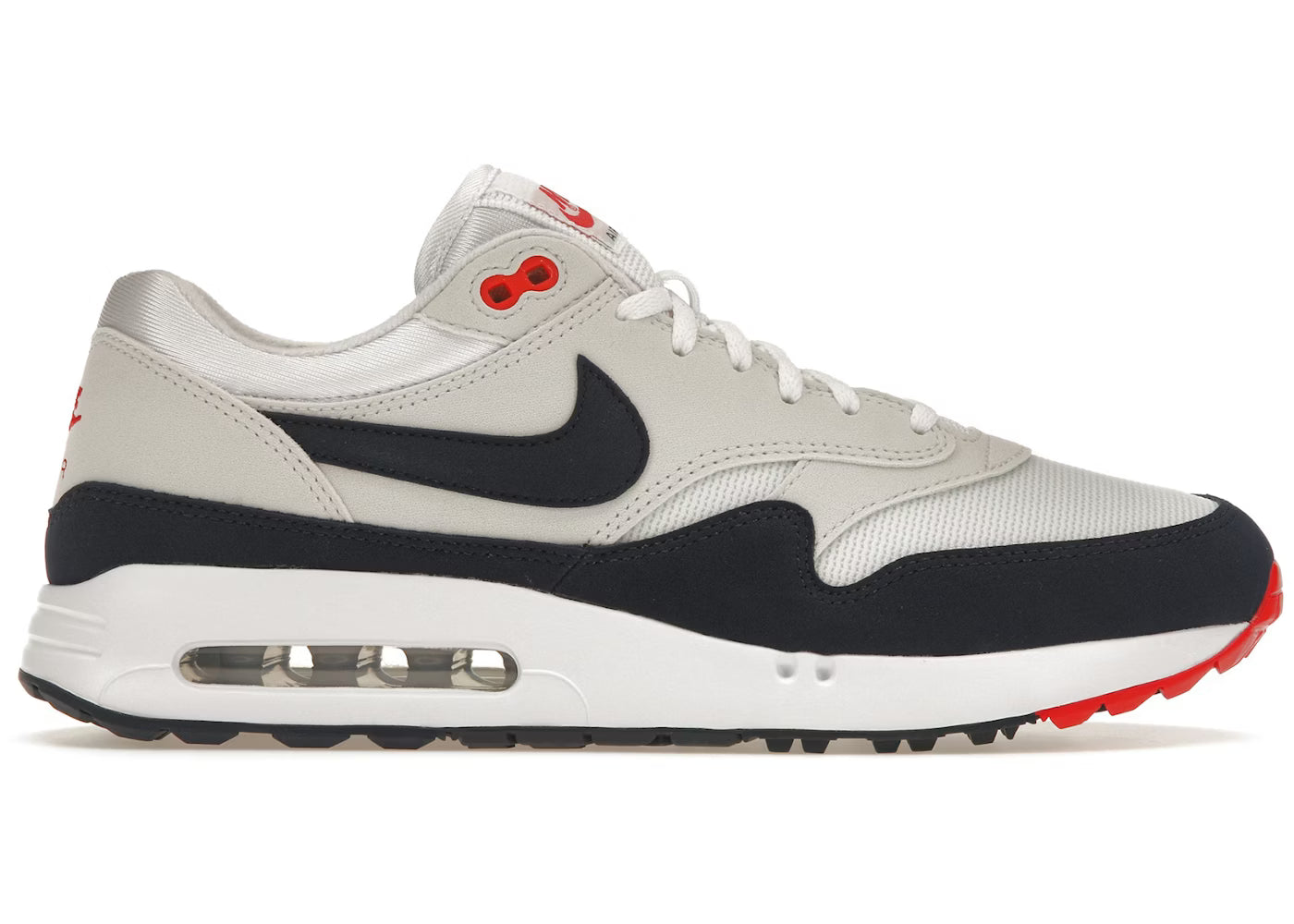 Nike Air Max 1 '86 OG Golf Obsidian - Kyaro