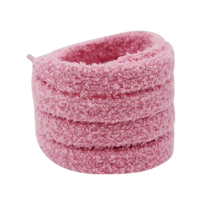 Fluffy Laces Pink - Kyaro