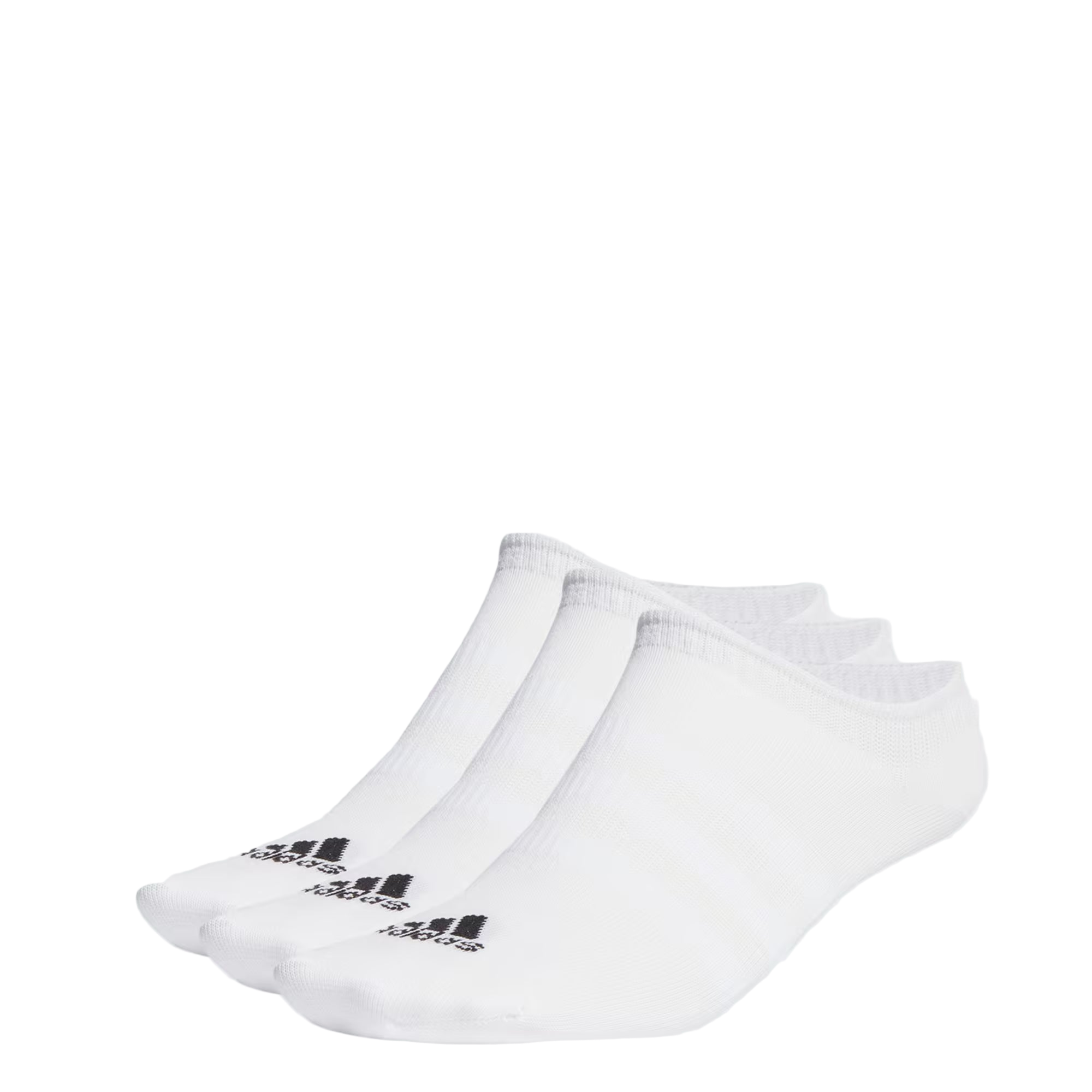 Thin and Light No-Show Sokken 3 Paar - Kyaro