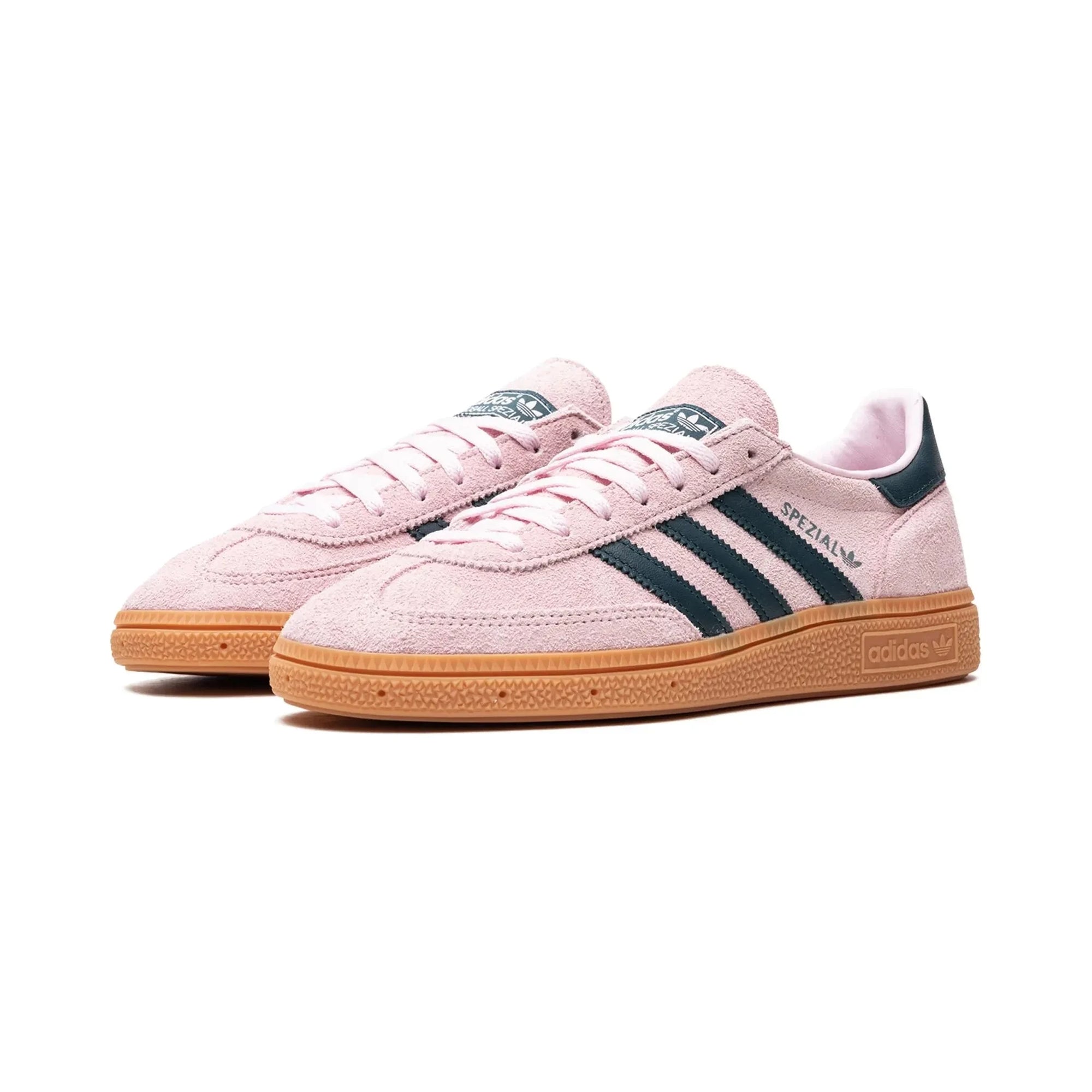 Adidas Handball Spezial Clear Pink Arctic Night