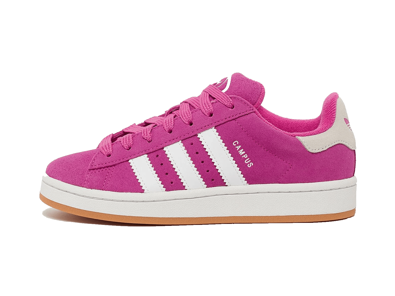 Adidas Campus 00s Lucid Fuchsia