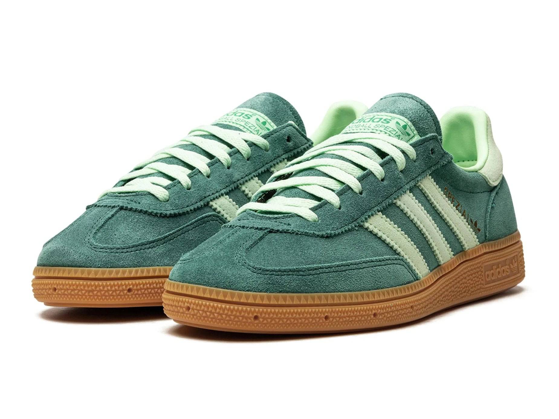 Adidas Handball Spezial Collegiate Green