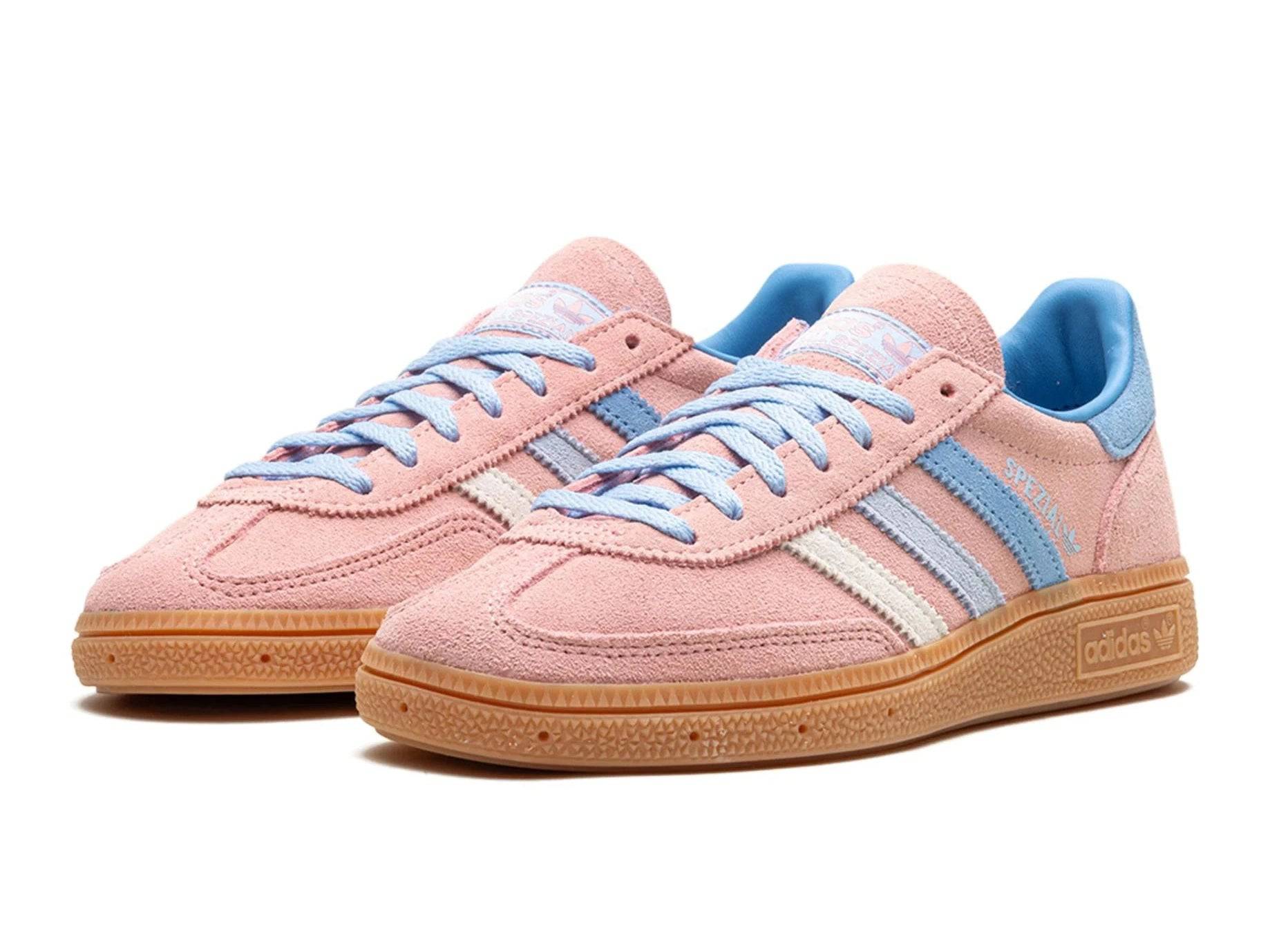 Adidas Handball Spezial Semi Pink Spark