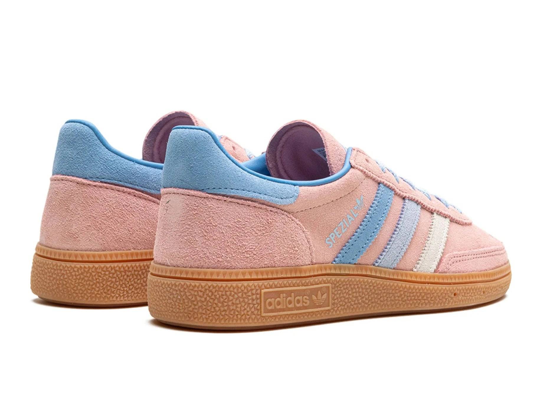 Adidas Handball Spezial Semi Pink Spark