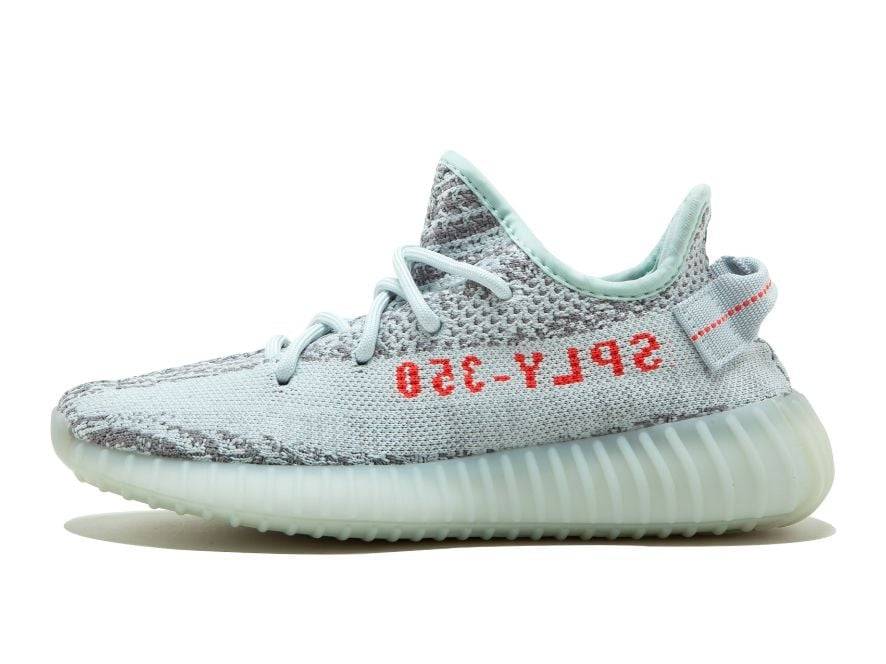 Adidas Yeezy Boost 350 V2 Blue Tint