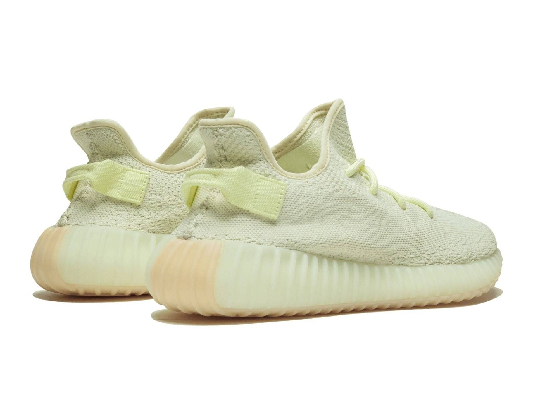 Adidas Yeezy Boost 350 V2 Butter