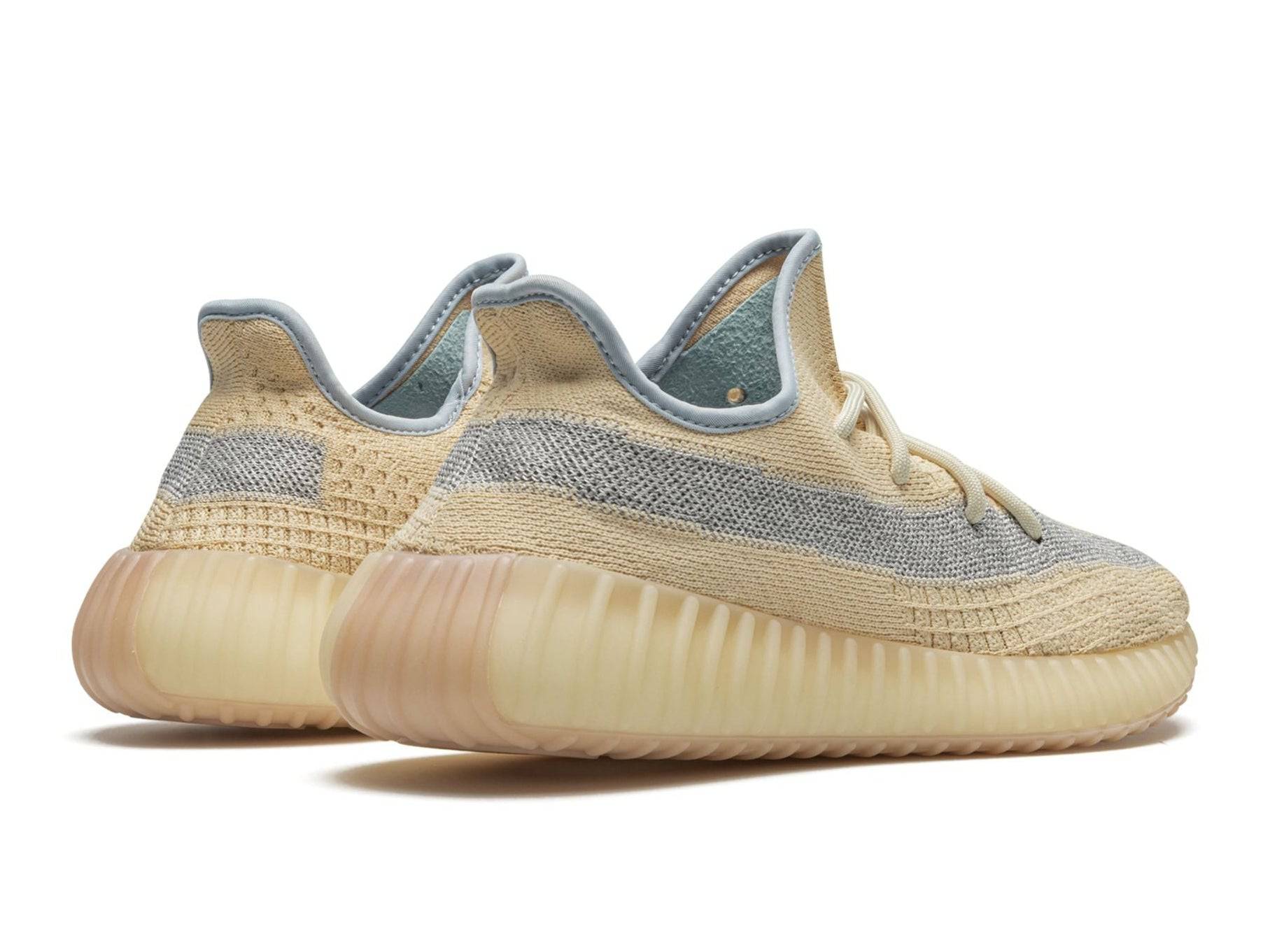 Adidas Yeezy Boost 350 V2 Linen