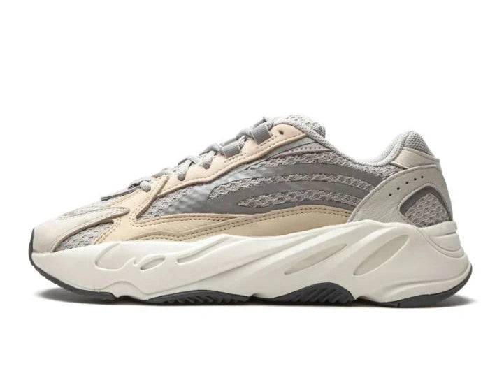 Adidas Yeezy Boost 700 V2 Cream