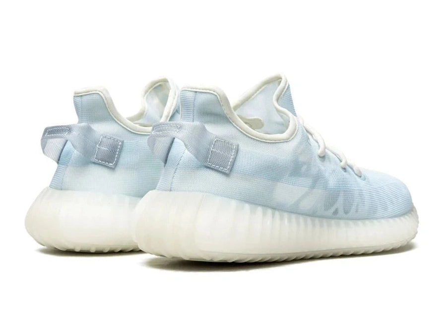 Adidas Yeezy Boost 350 V2 Mono Ice - Aikko