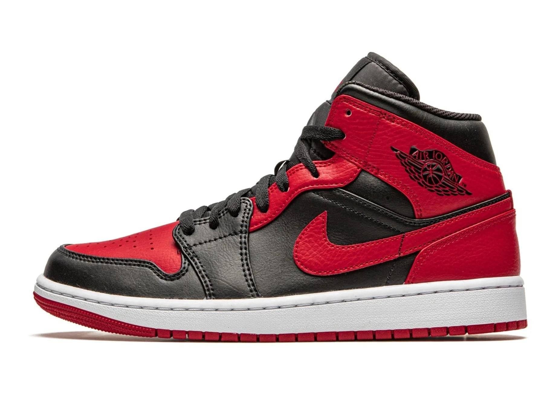 Air Jordan 1 Mid Banned