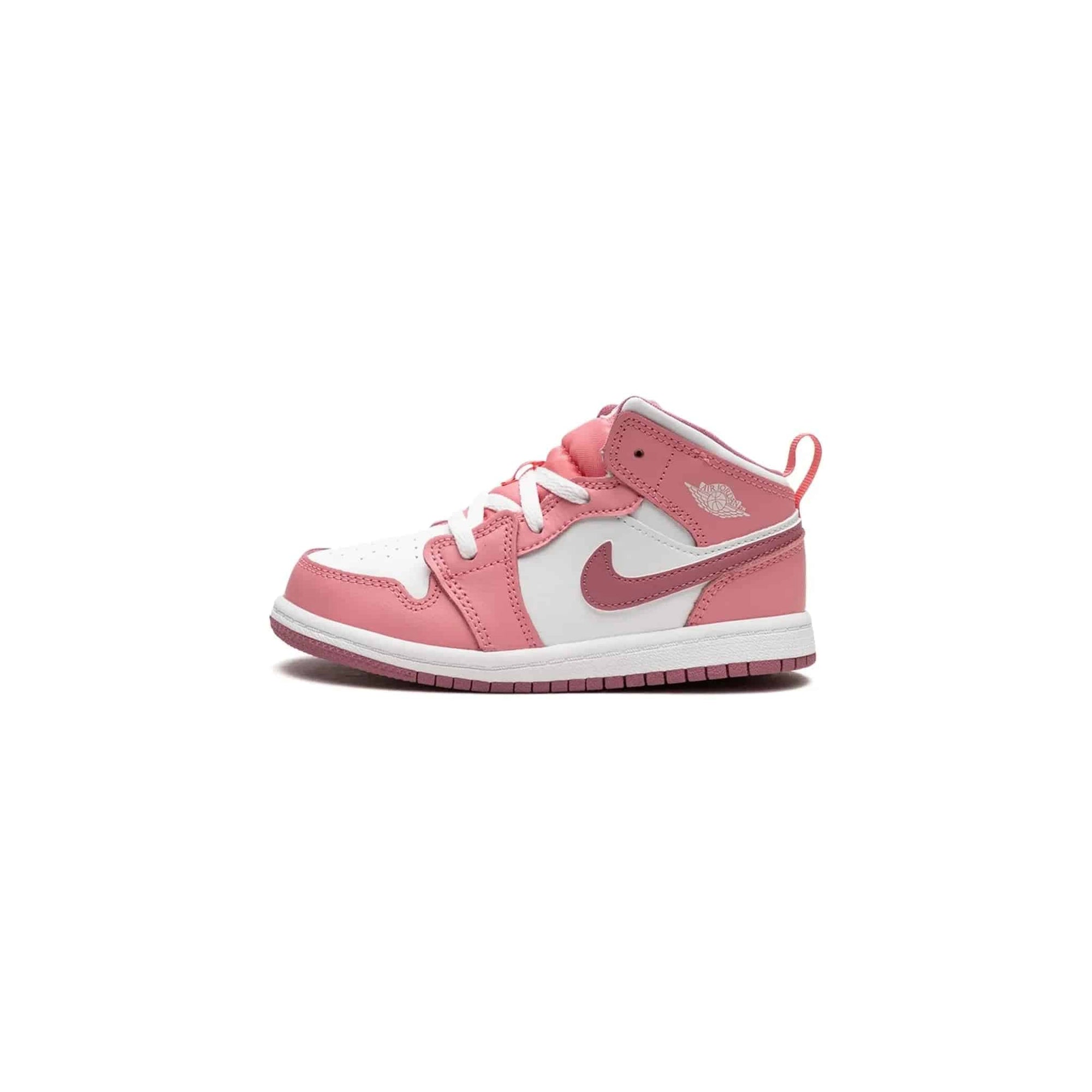 Air Jordan 1 Mid Valentine's Day 2023 (TD)