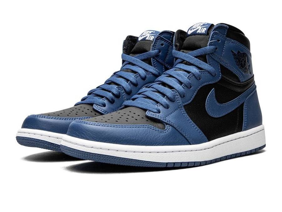 Air Jordan 1 Retro High OG Dark Marina Blue