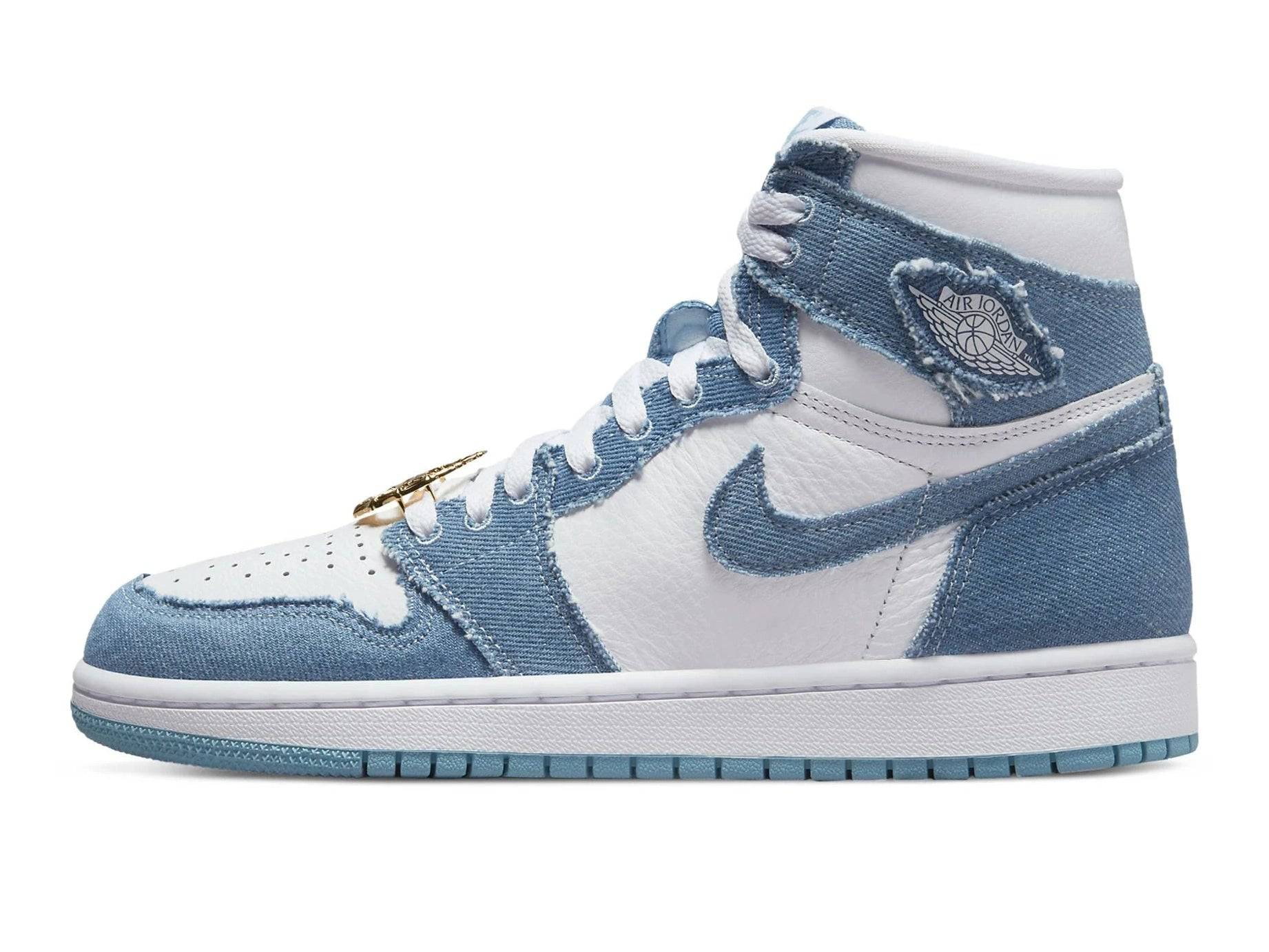 Air Jordan 1 Retro High OG Denim