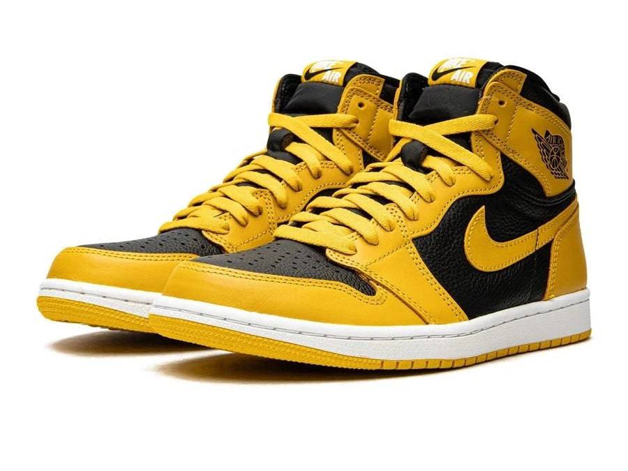 Air Jordan 1 Retro High OG Pollen