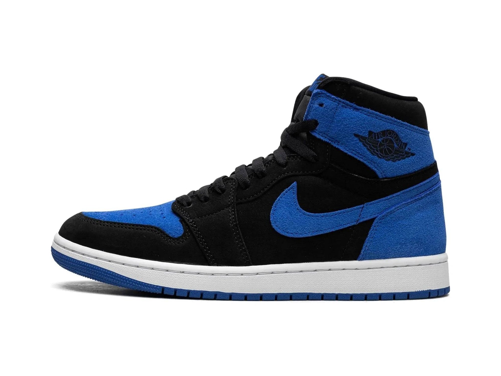 Air Jordan 1 Retro High OG Royal Reimagined