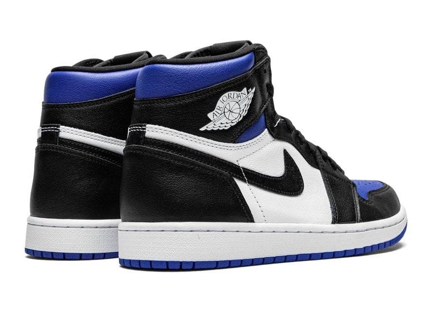 Air Jordan 1 Retro High OG Royal Toe