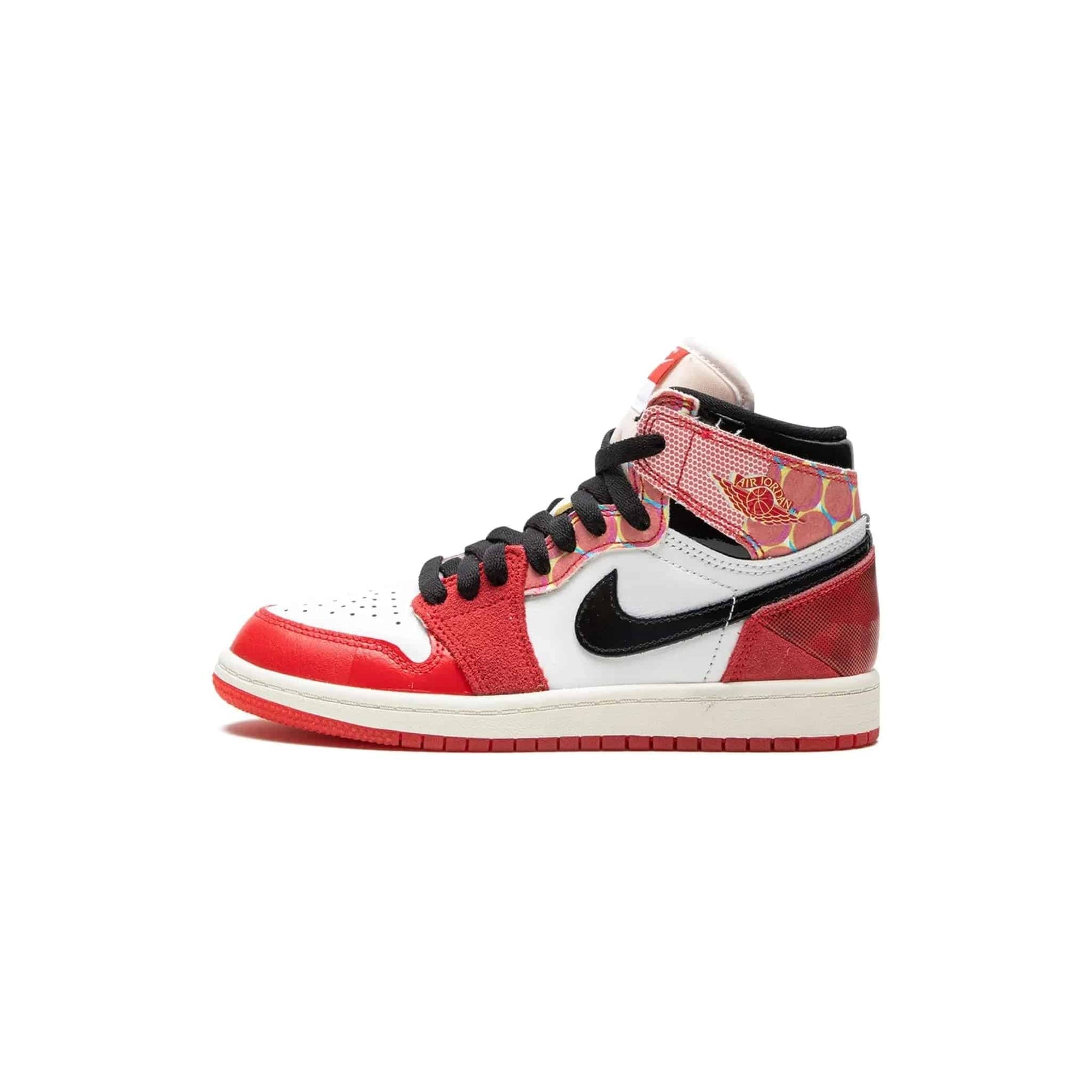 Air Jordan 1 Retro High OG Spider-Man Across the Spider-Verse (PS)