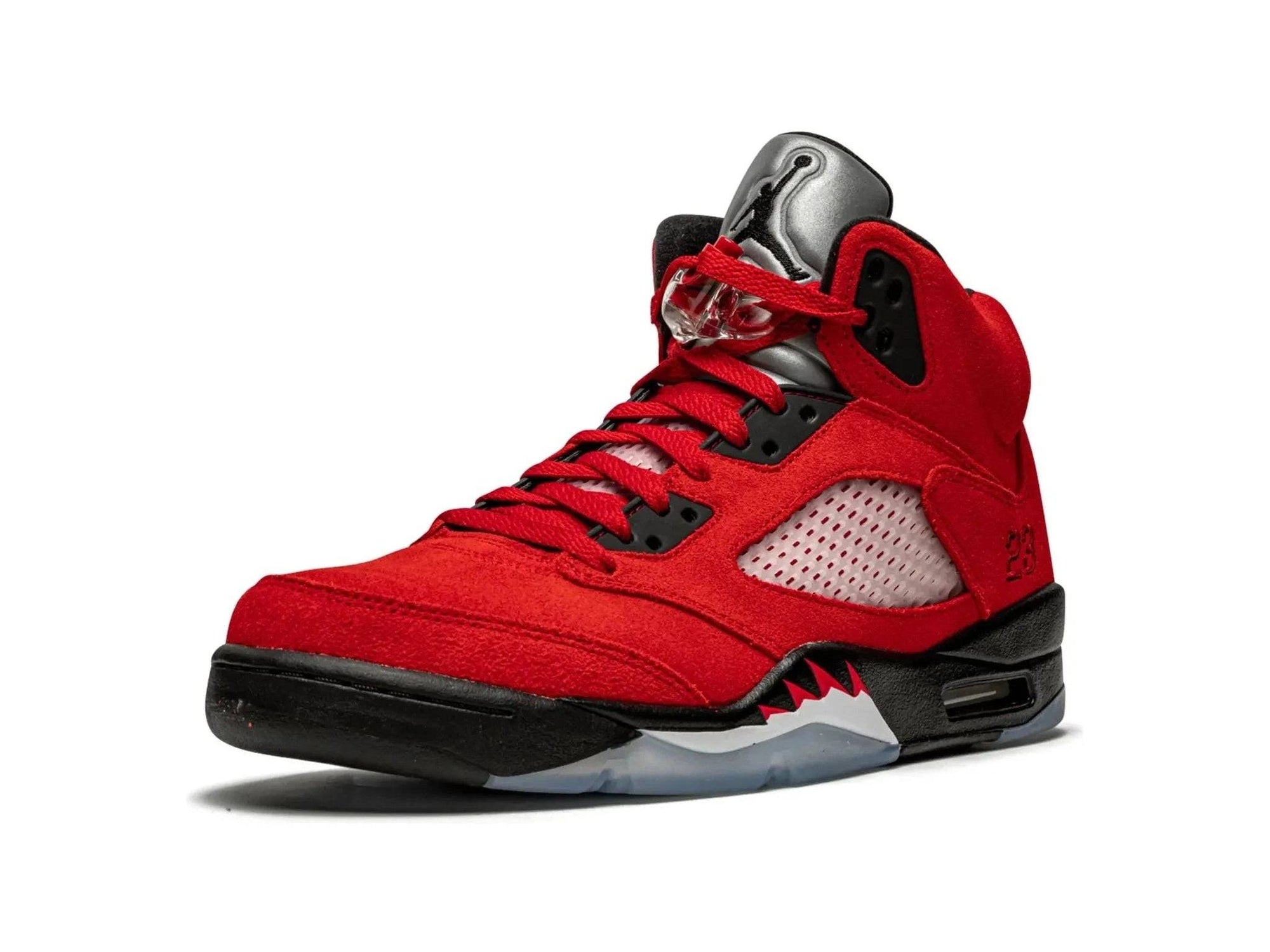 Air Jordan 5 Retro Raging Bull