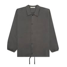 Fear of God Essentials 1977 Iron Coaches Jacket