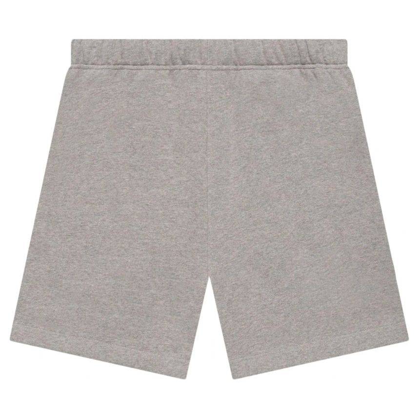 Fear of God Essentials Shorts Dark Oatmeal (SS22)