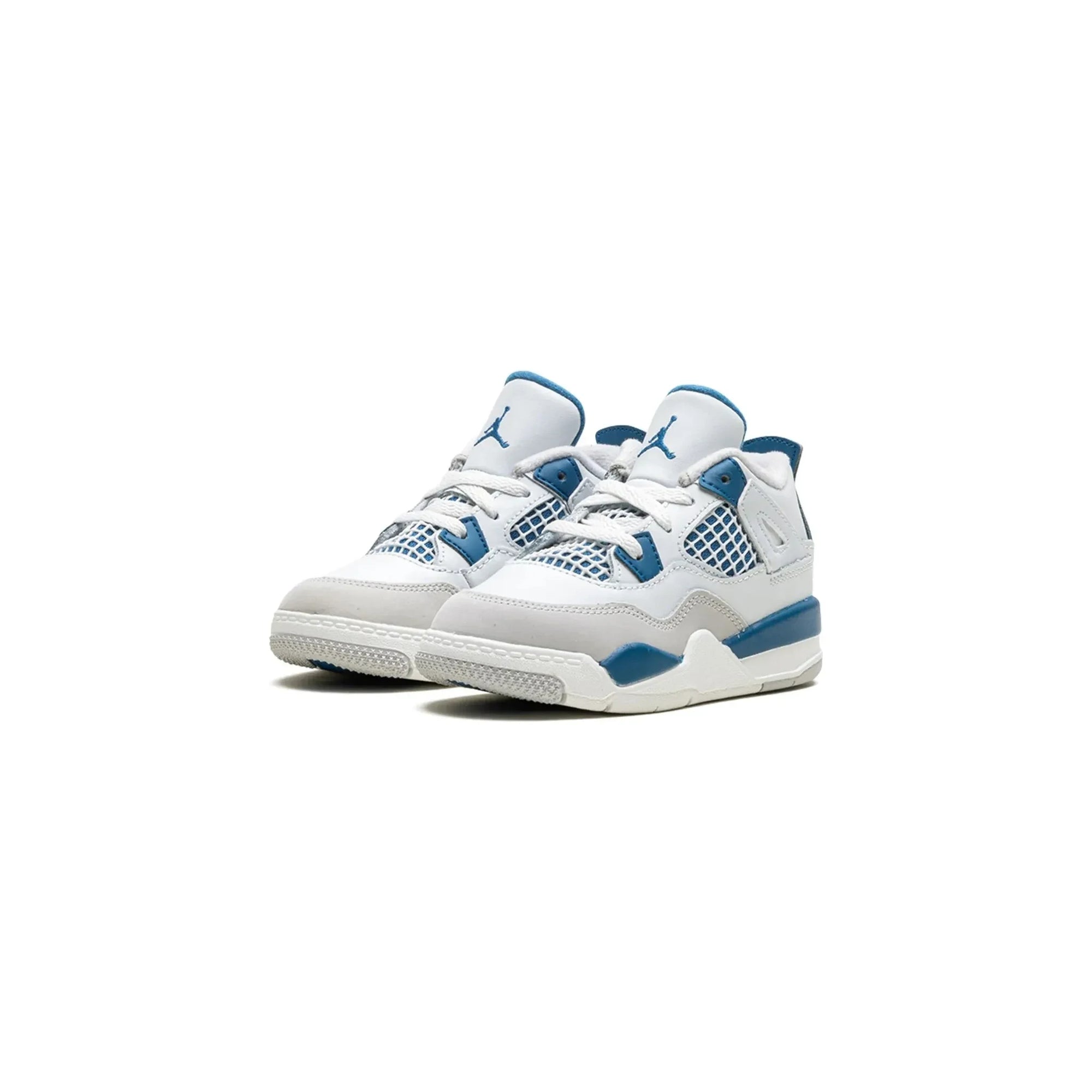 Air Jordan 4 Retro Military Blue (TD)