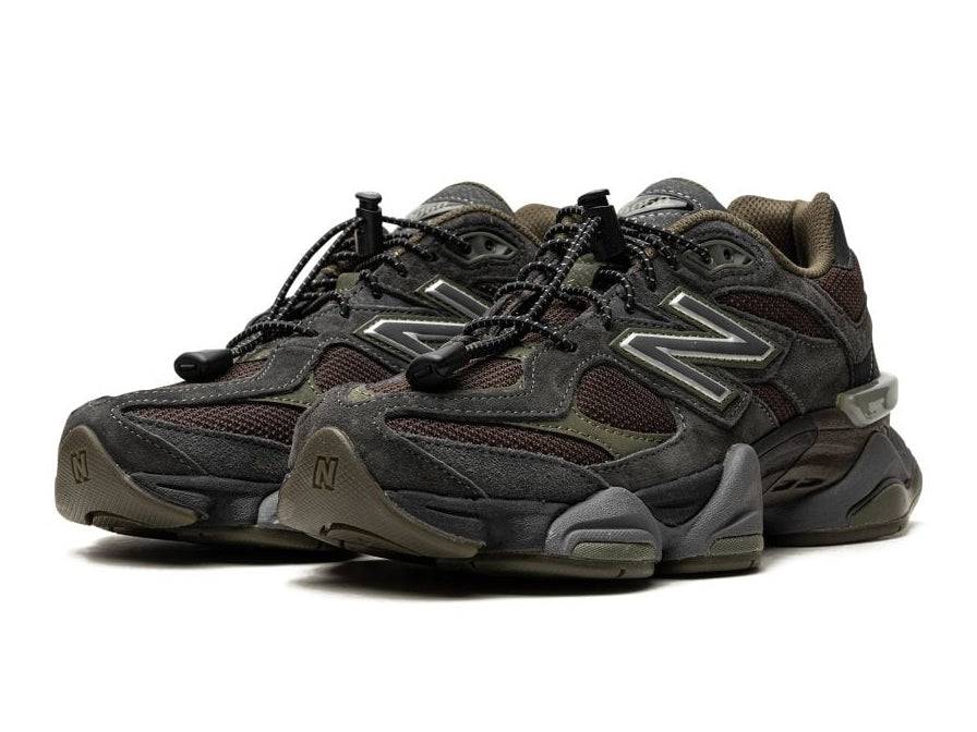 New Balance 9060 Blacktop