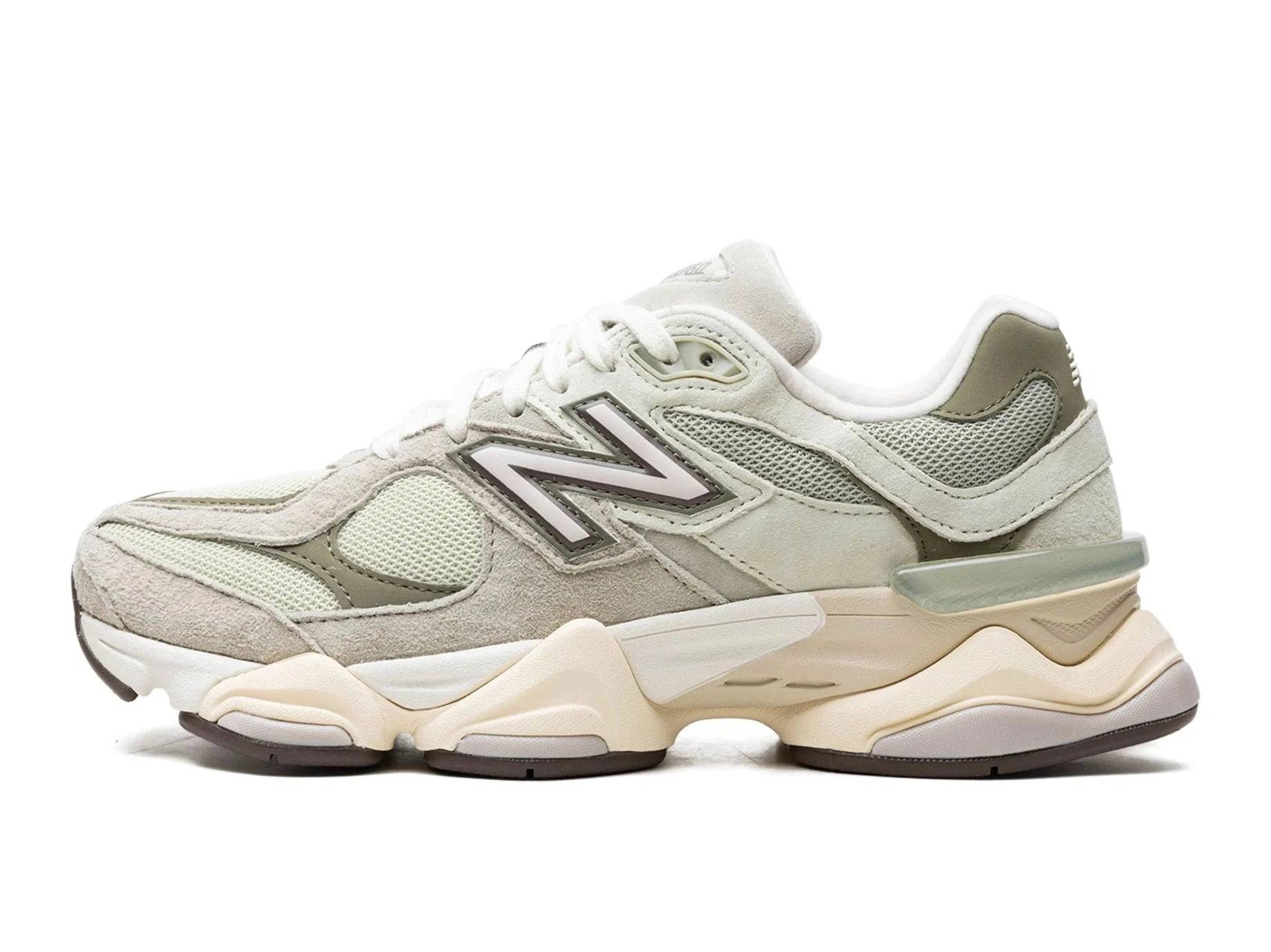 New Balance 9060 Olivine