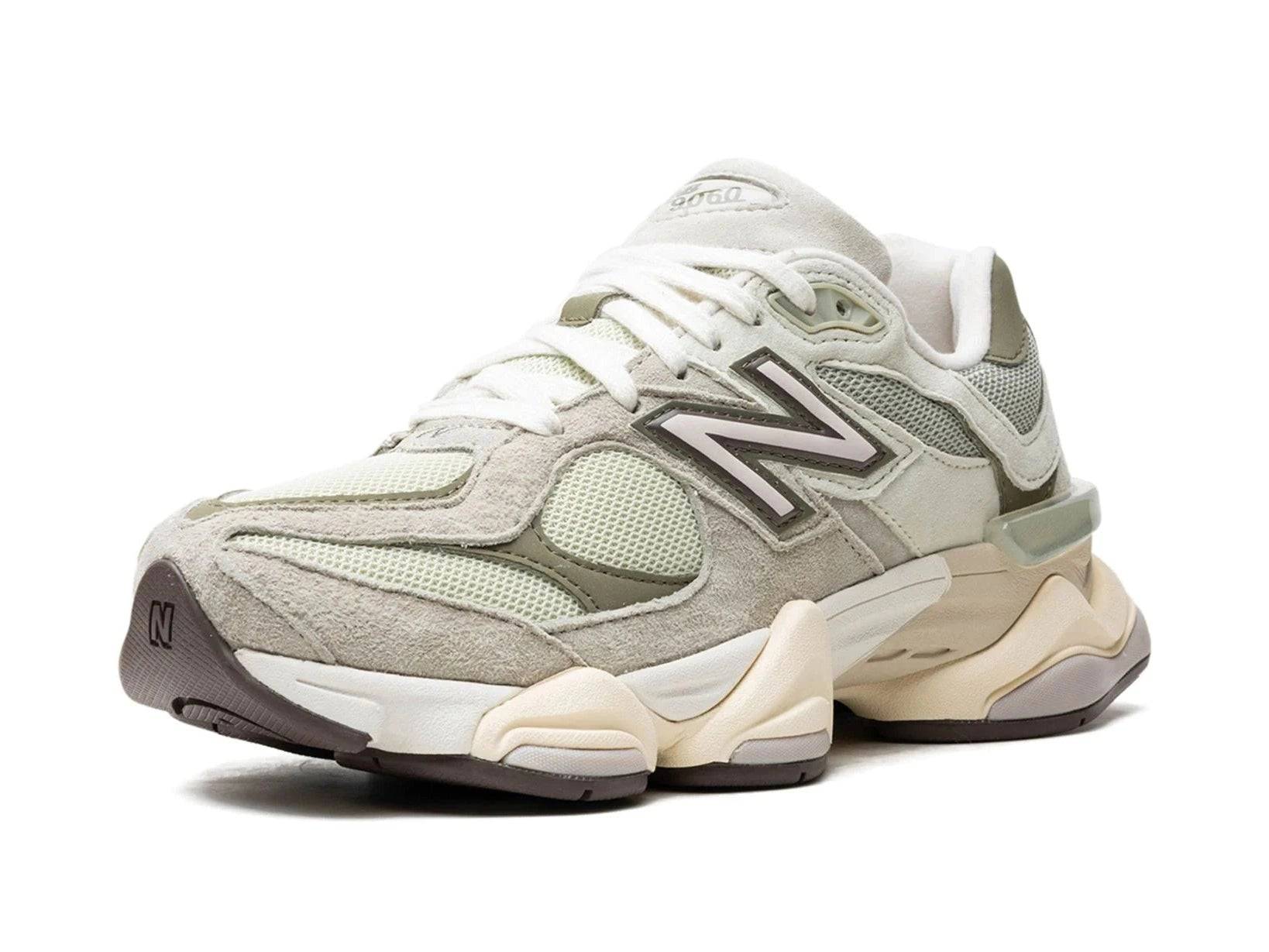 New Balance 9060 Olivine