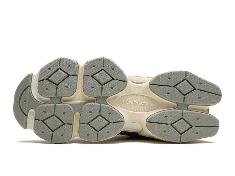 New Balance 9060 Washed Burgundy