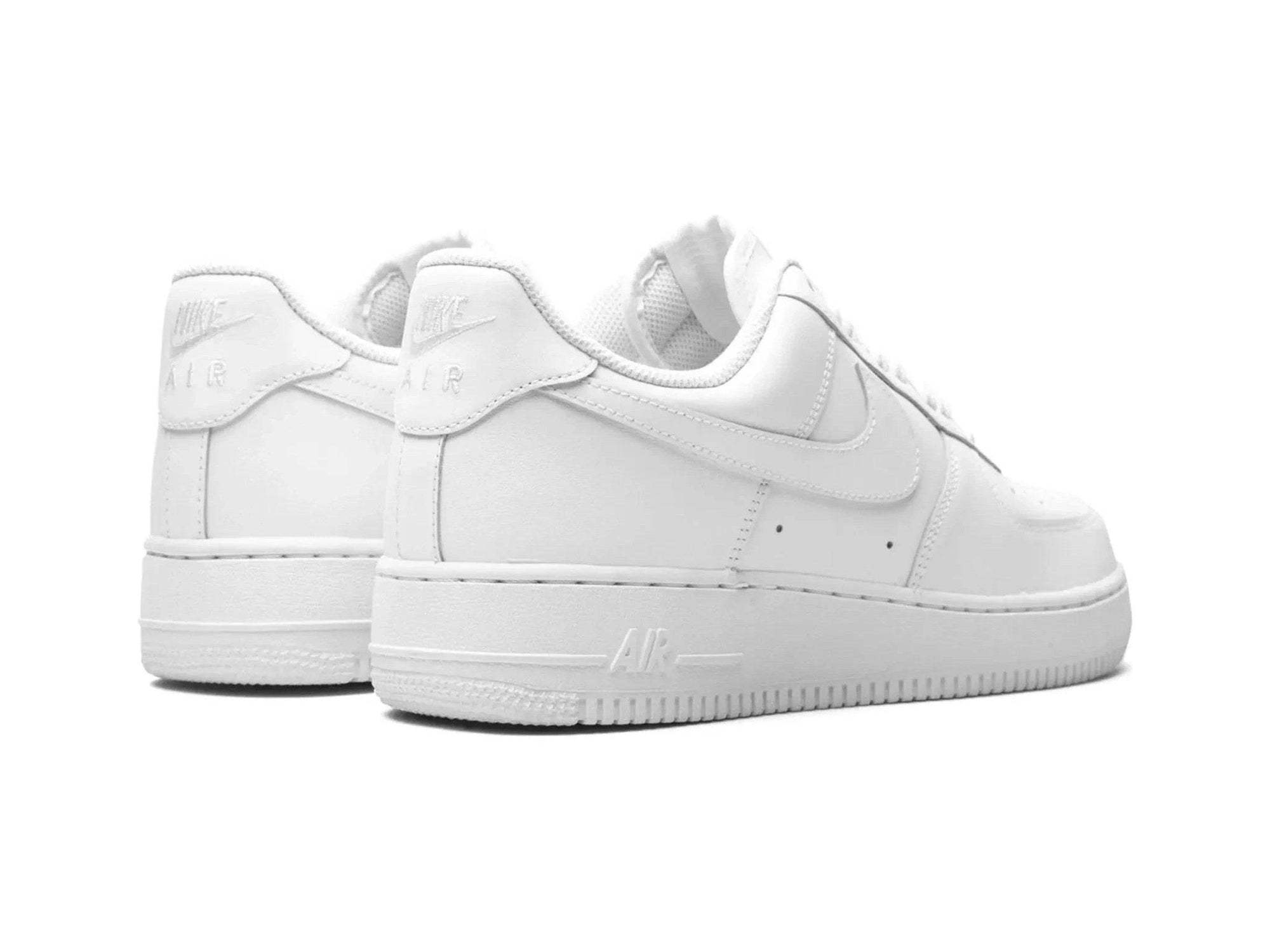 Nike Air Force 1 Low White