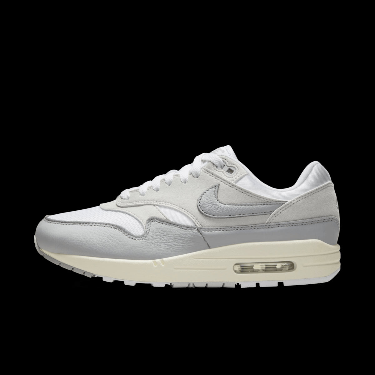 Nike Air Max 1 &#39;87 Pure Platinum