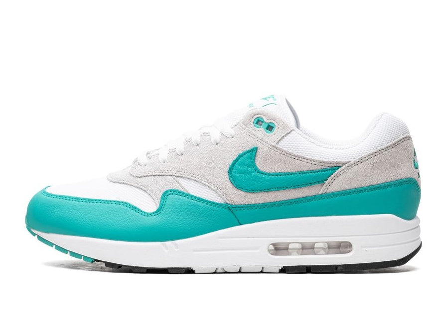 Nike Air Max 1 Clear Jade - Aikko