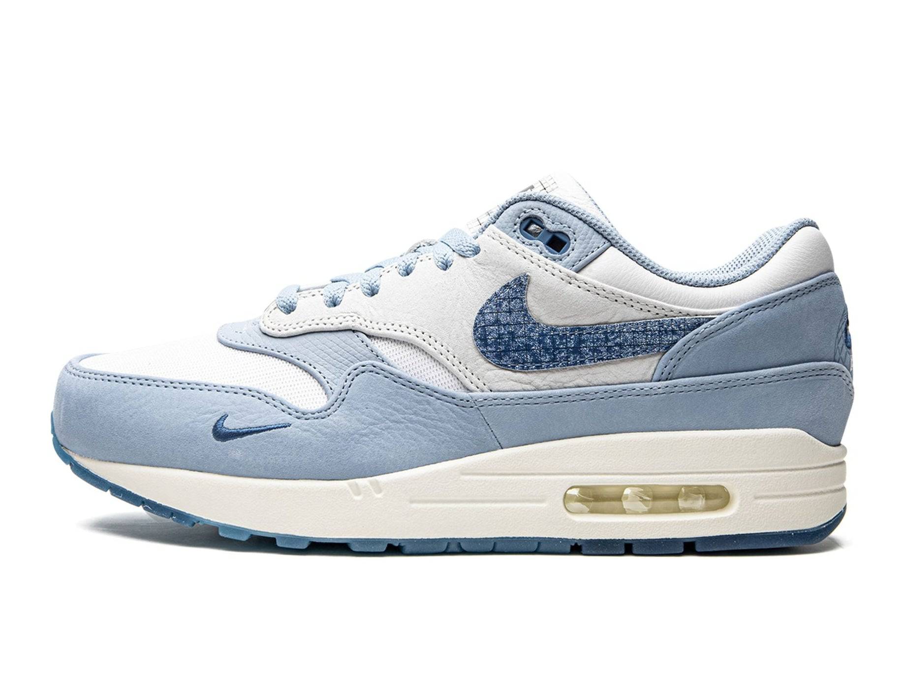 Nike Air Max 1 Blueprint