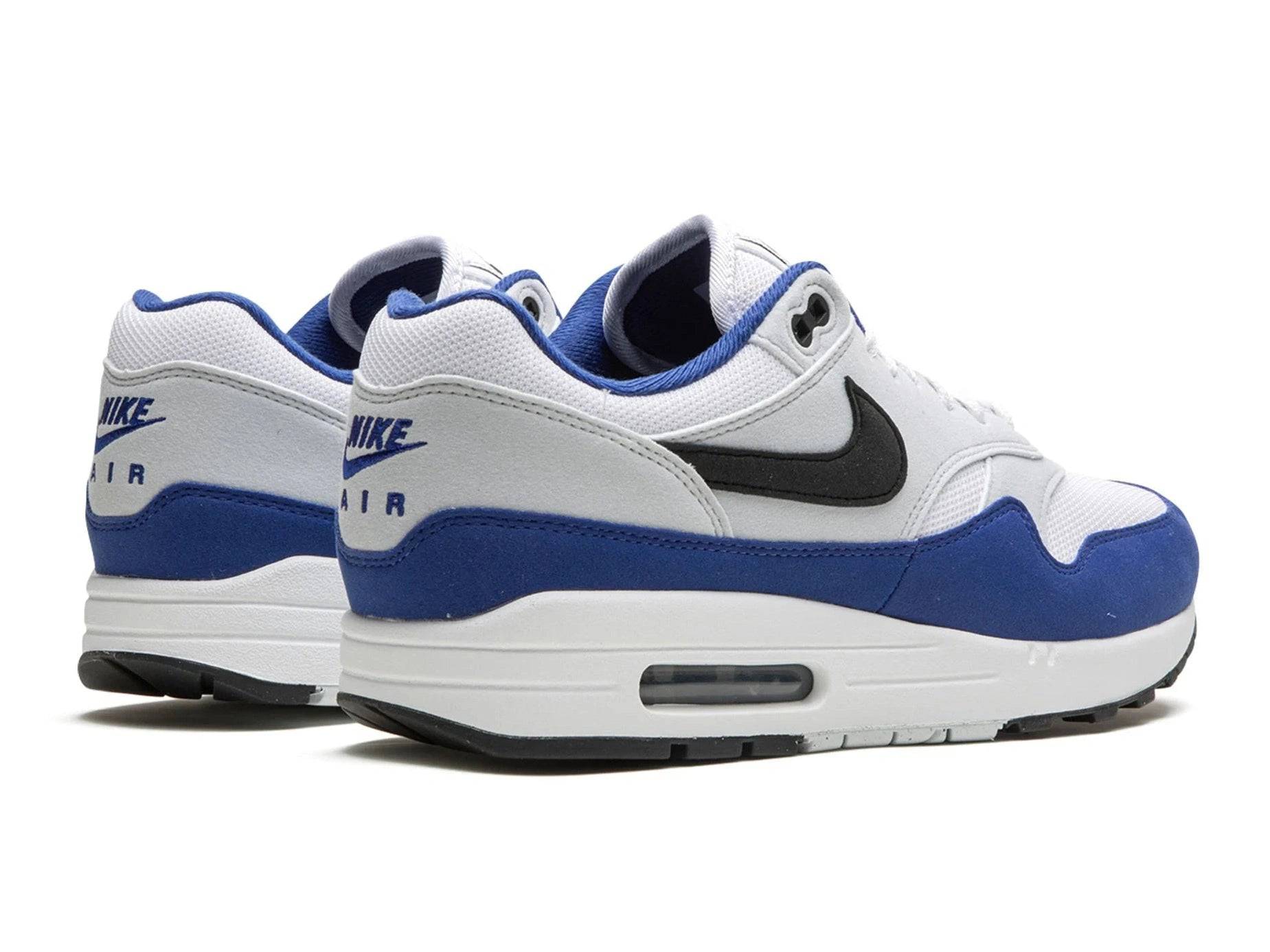 Nike Air Max 1 Deep Royal Blue