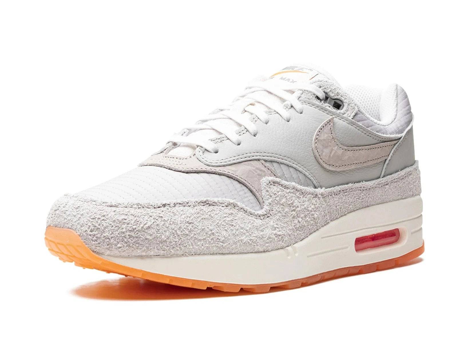 Nike Air Max 1 Light Iron Ore