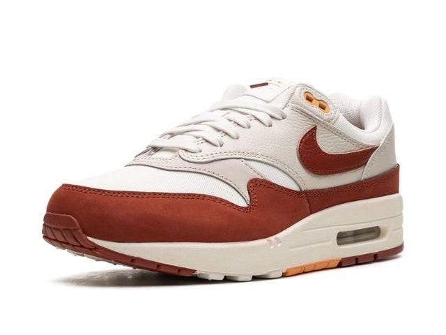 Nike Air Max 1 LX Rugged Orange