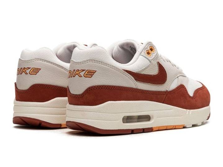 Nike Air Max 1 LX Rugged Orange