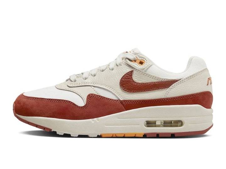 Nike Air Max 1 LX Rugged Orange