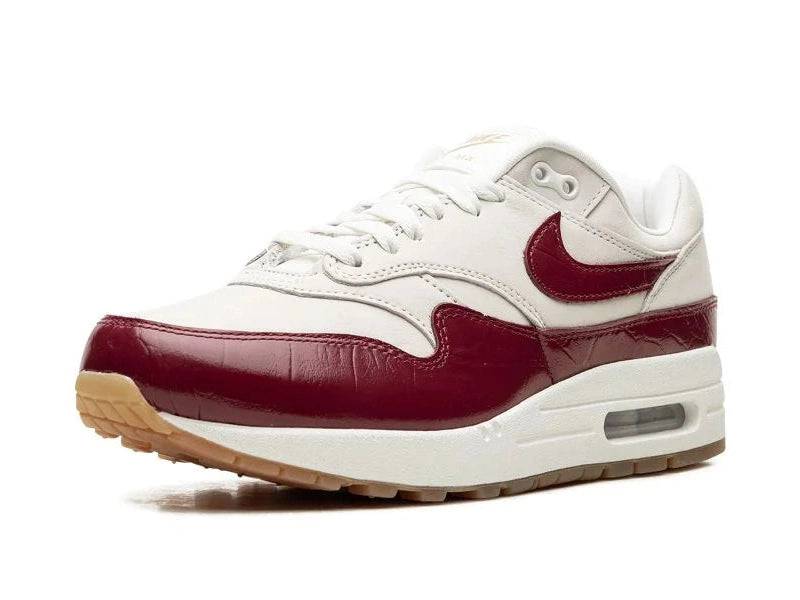 Nike Air Max 1 LX Team Red