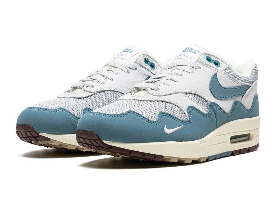 Nike Air Max 1 Patta Waves Aqua Noise