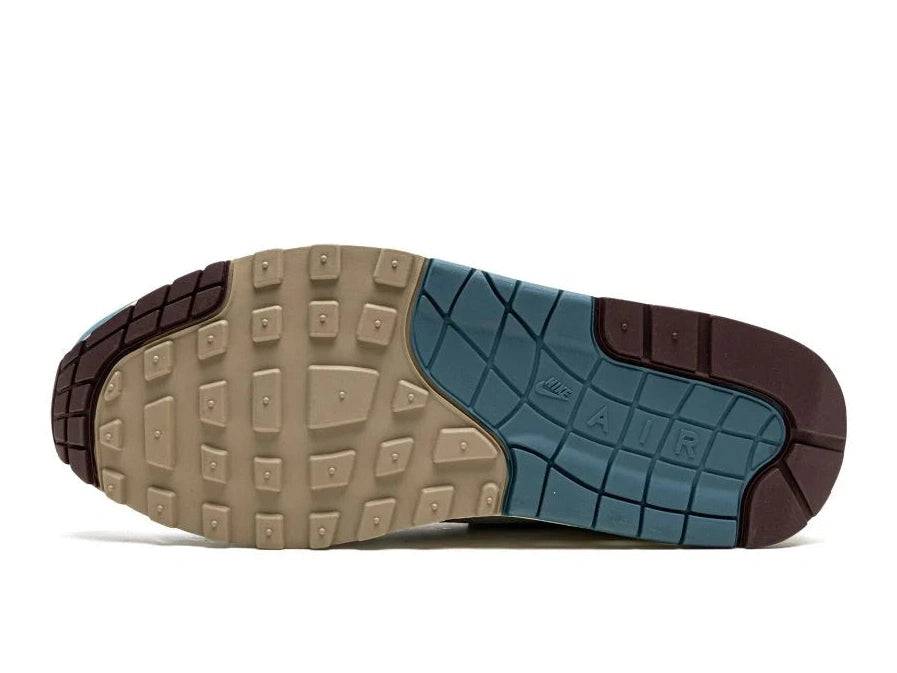 Nike Air Max 1 Patta Waves Aqua Noise