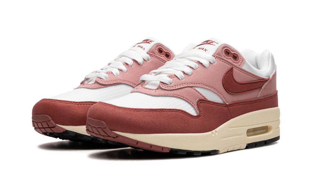 Nike Air Max 1 Red Stardust